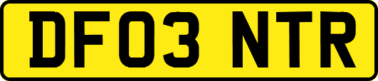 DF03NTR
