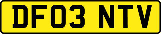 DF03NTV