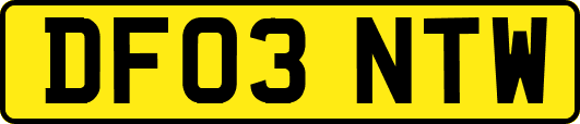 DF03NTW