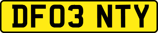 DF03NTY