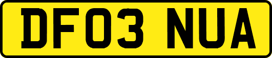 DF03NUA