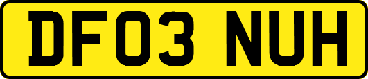 DF03NUH