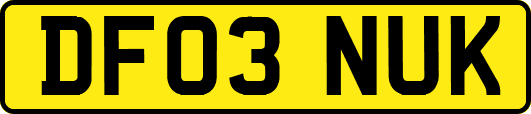 DF03NUK