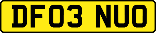 DF03NUO