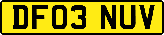 DF03NUV