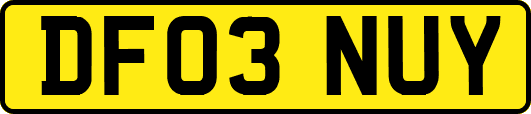 DF03NUY