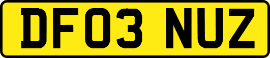 DF03NUZ