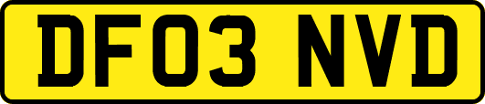 DF03NVD