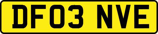 DF03NVE