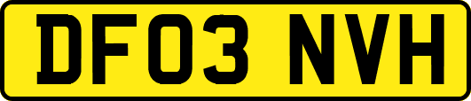 DF03NVH