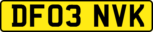 DF03NVK