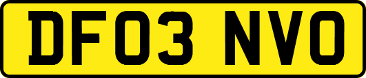 DF03NVO