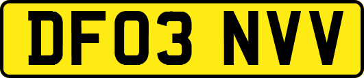 DF03NVV