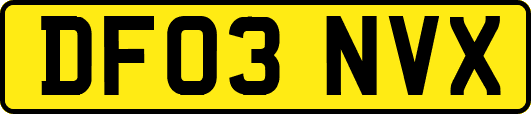 DF03NVX