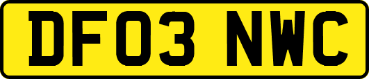 DF03NWC