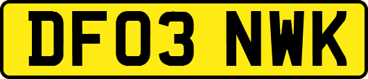 DF03NWK