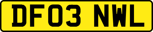 DF03NWL