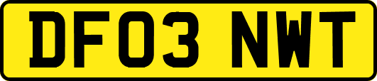 DF03NWT