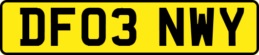 DF03NWY