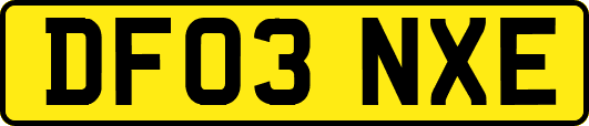 DF03NXE