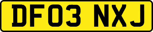 DF03NXJ
