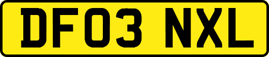 DF03NXL
