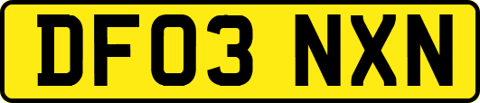 DF03NXN