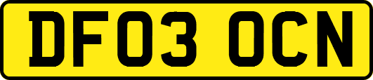 DF03OCN