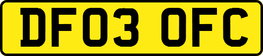 DF03OFC