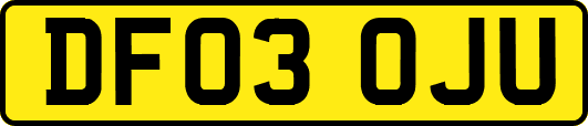 DF03OJU