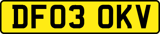 DF03OKV