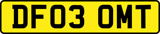 DF03OMT
