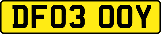 DF03OOY