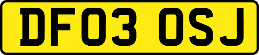 DF03OSJ