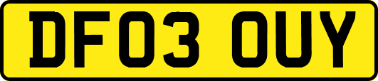 DF03OUY