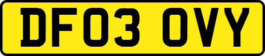 DF03OVY