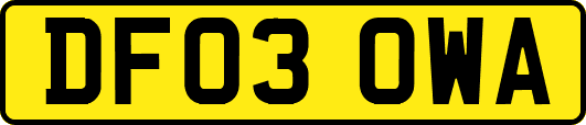 DF03OWA