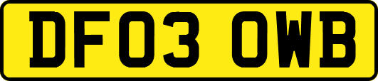 DF03OWB