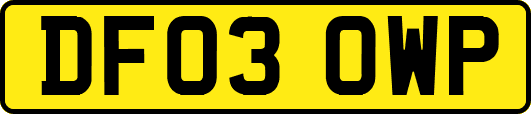 DF03OWP
