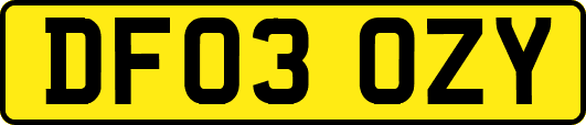 DF03OZY