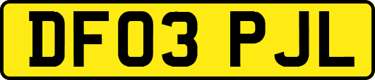 DF03PJL
