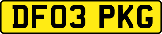 DF03PKG