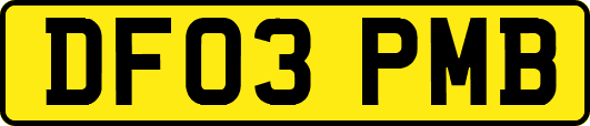 DF03PMB