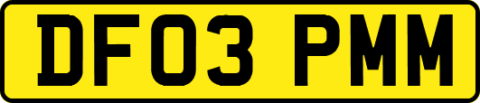 DF03PMM