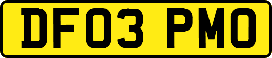 DF03PMO