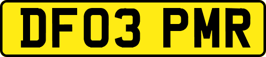 DF03PMR