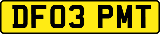 DF03PMT