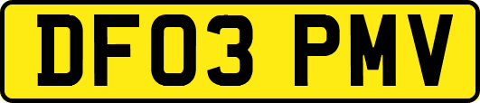DF03PMV