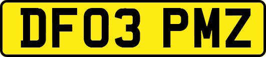 DF03PMZ
