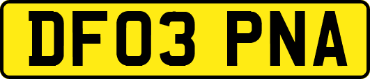 DF03PNA